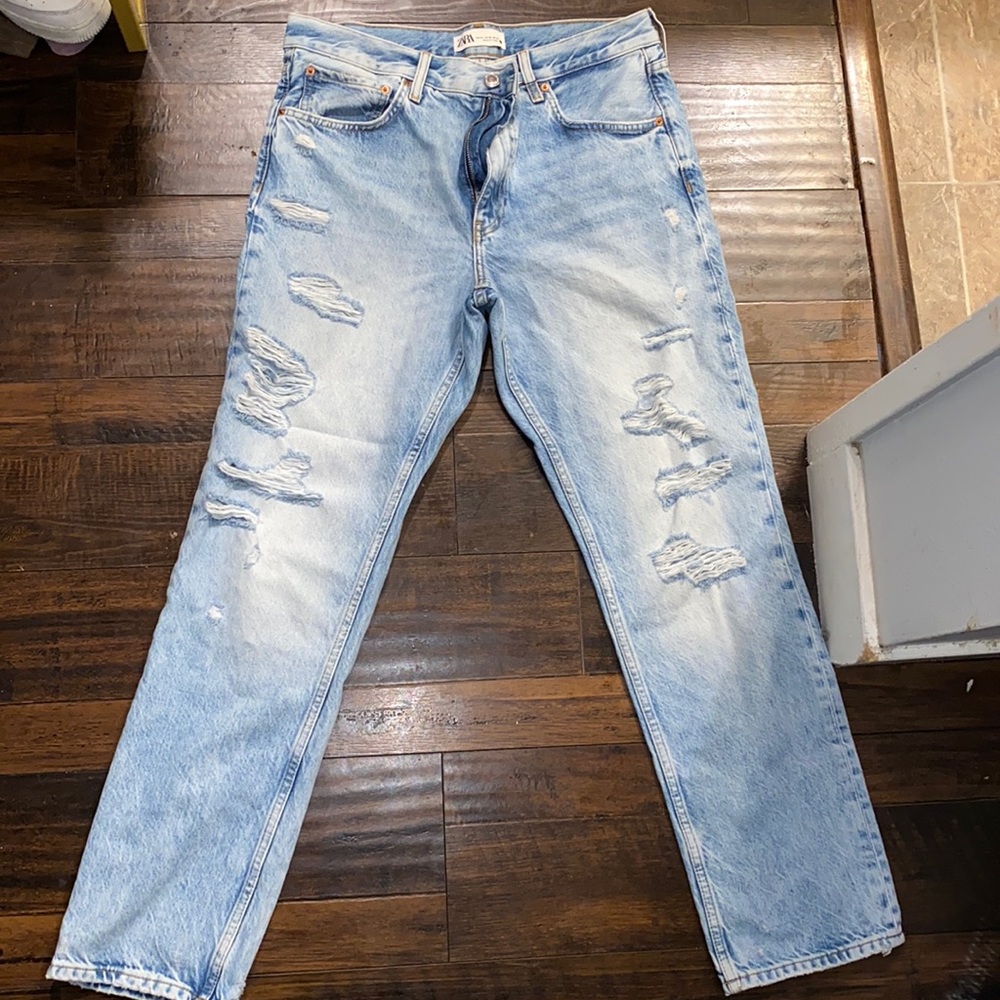 Zara Women
